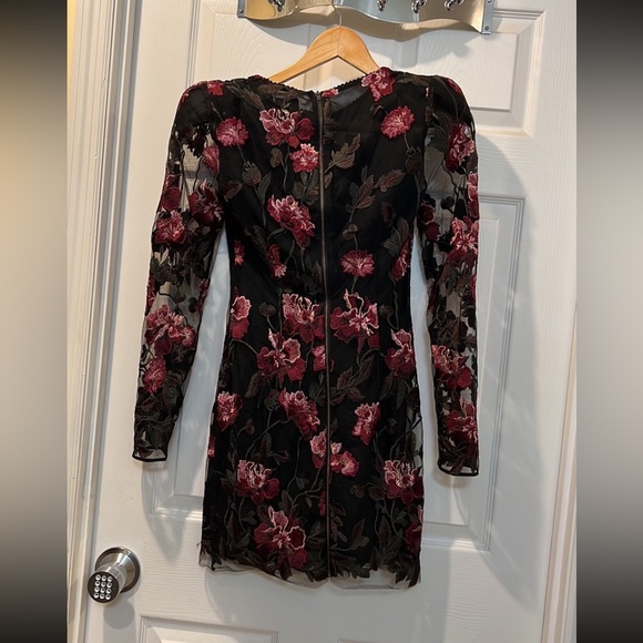 Nasty Gal collection mini dress size S - Picture 5 of 16